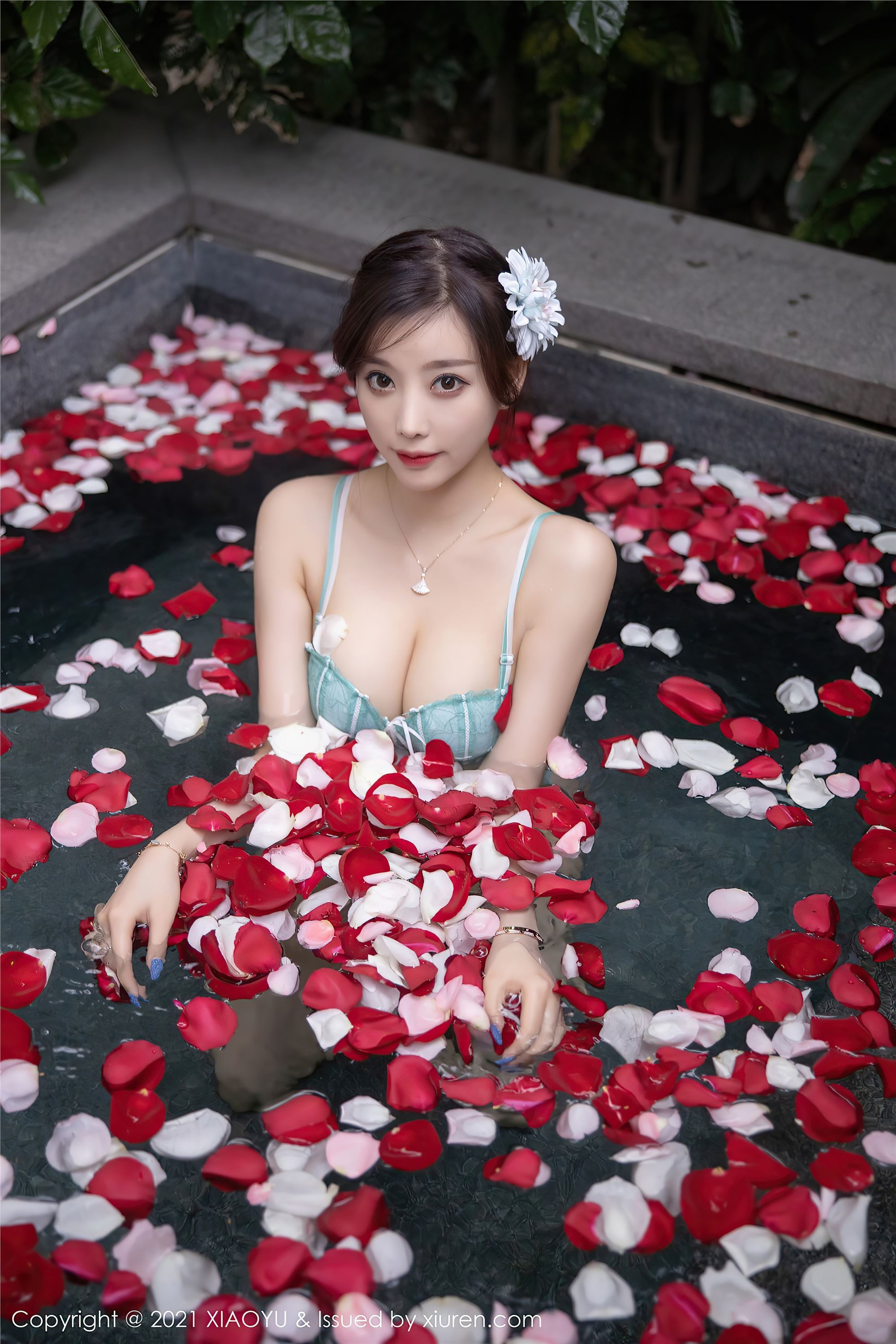 XIAOYU语画界 2021.05.14 Vol.528 杨晨晨Yome